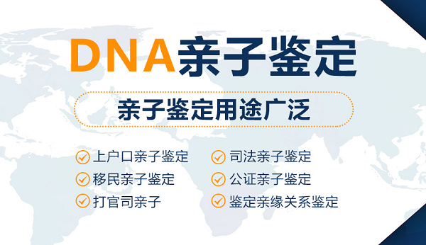 西双版纳做隐私亲子鉴定多久有结果,西双版纳隐私亲子鉴定的费用